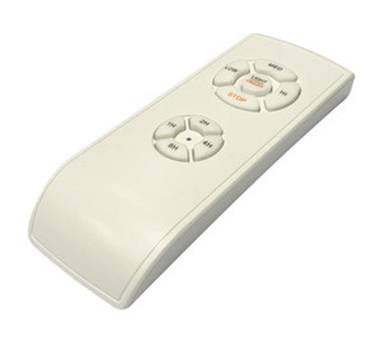 mando a distancia para ventilador de techo, compatible con múltiples modelos, control remoto, ajusta velocidad y temporizador para mayor comodidad.