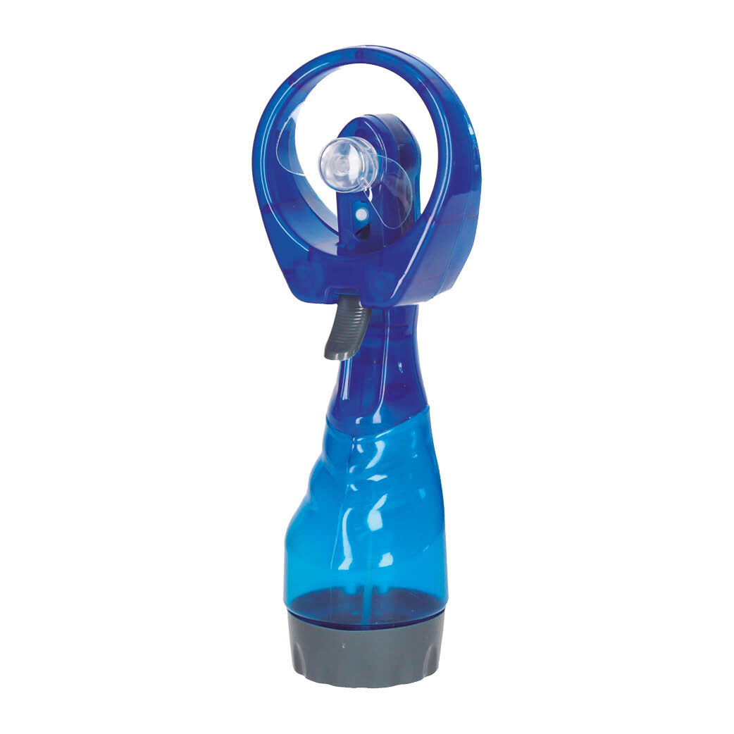 mINI VENTILADOR DE AGUA 2xAA SUWA     
