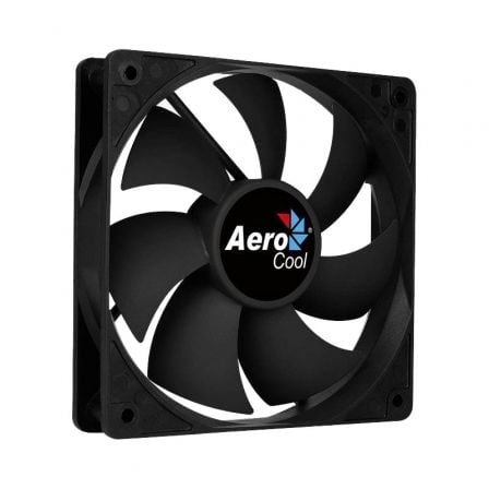 ventilador de 8 cm con iluminación led, 1200 rpm, y bajo ruido. ideal para refrigeración de pc y optimización del flujo de aire.