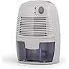 deshumificador 500 mililitros, 27W, para ambiente limpio libre de olores